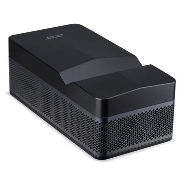 Acer PD1520Us Ultrakort projektor med kort projiceringsafstand 500 ANSI lumens DLP 1080p (1920x1080) Sort