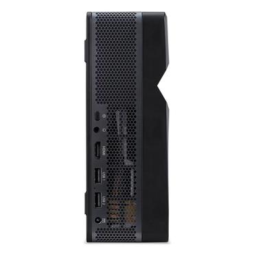 Acer PD1520Us Ultrakort projektor med kort projiceringsafstand 500 ANSI lumens DLP 1080p (1920x1080) Sort