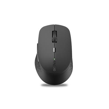Rapoo M300 Silent mus Kontor Ambidextrous RF trådløs + Bluetooth Optisk 1600 dpi