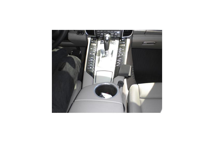 Brodit ProClip Console mount - beslag til montering