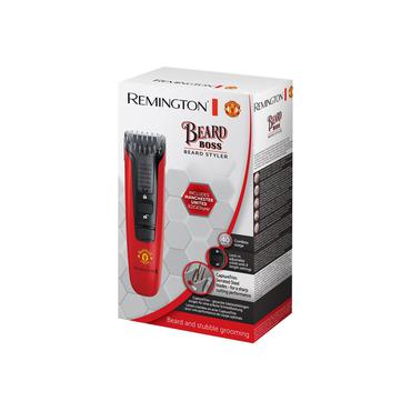 Remington Manchester United Edition MB4128 Beard Boss