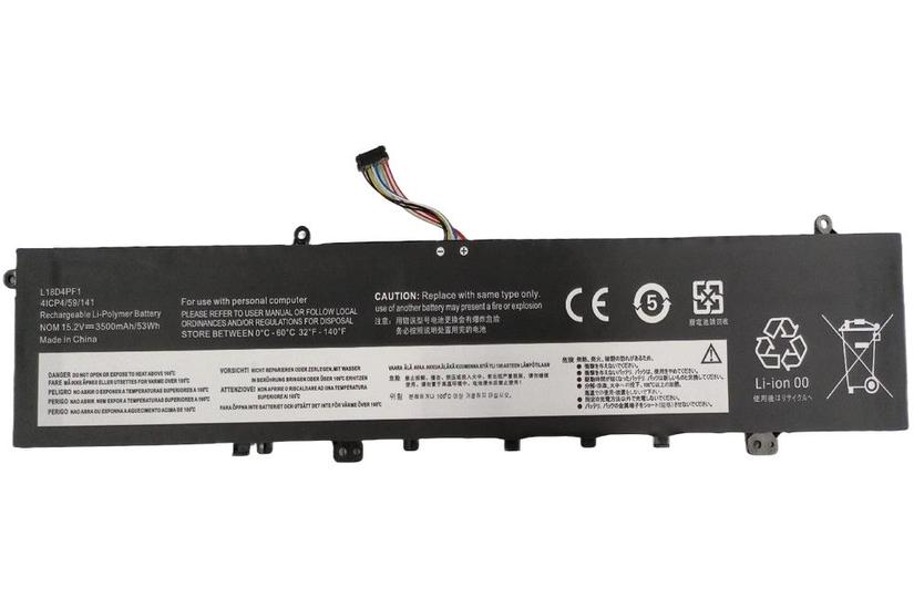 Laptop Battery for Lenovo