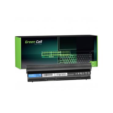 Green Cell - batteri til b&aelig;rbar computer - Li-Ion - 4400 mAh
