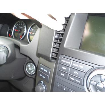 Brodit ProClip Center mount - montering för mobiltelefon