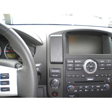 Brodit ProClip Center mount - montering för mobiltelefon