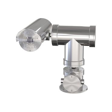 AXIS XP40-Q1942 Explosion-Protected Network Camera