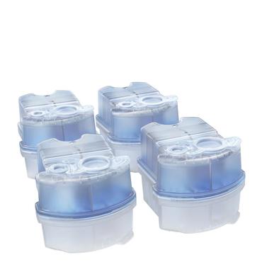 Braun CCR4 Cleaning cartridge