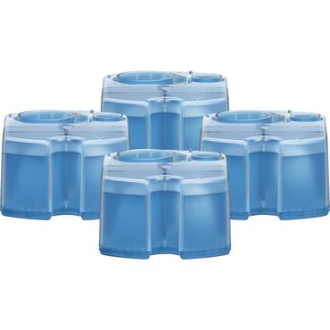 Braun CCR4 Cleaning cartridge