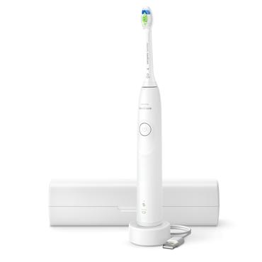 Philips Sonicare 5300 series HX7108 - tandborste - vit