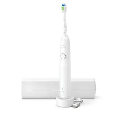 Philips Sonicare 5300 series HX7108 - tandborste - vit