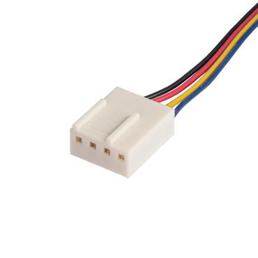 Silverstone NT07-1700 Processor Luftkøler 8 cm Sort 1 stk