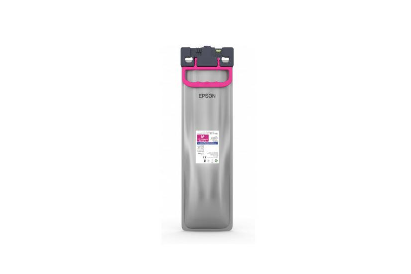 Epson T05B3 - XXL-storlek - magenta - original - bl&auml;ckpaket