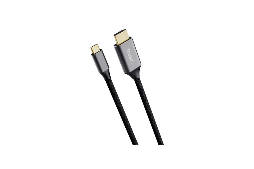 CALYX USB-C TO HDMI CABLE