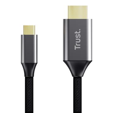 CALYX USB-C TO HDMI CABLE