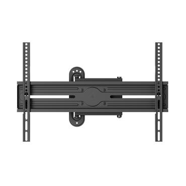 Wall mount, Full motion 3-way, tilt, swivel, 37-70", 35 kg