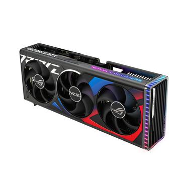 ASUS ROG Strix GeForce RTX 4080 SUPER 16GB