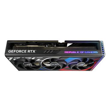ASUS ROG Strix GeForce RTX 4080 SUPER 16GB