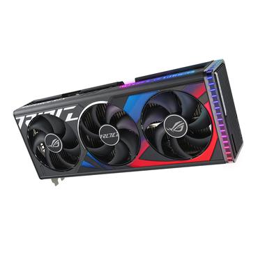 ASUS ROG Strix GeForce RTX 4080 SUPER 16GB
