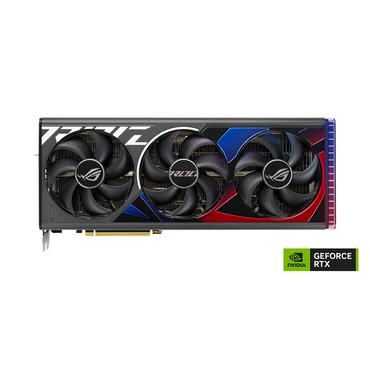 ASUS ROG Strix GeForce RTX 4080 SUPER 16GB