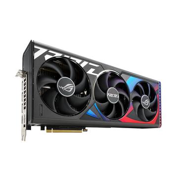 ASUS ROG Strix GeForce RTX 4080 SUPER 16GB