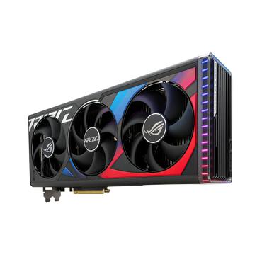 ASUS ROG Strix GeForce RTX 4080 SUPER 16GB