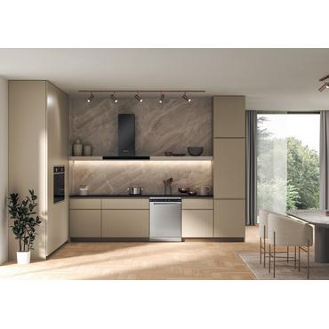 B7F HS51 X (edelstahl)