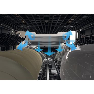 B7F HS51 X (edelstahl)