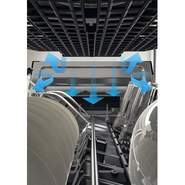 B7F HS51 X (edelstahl)