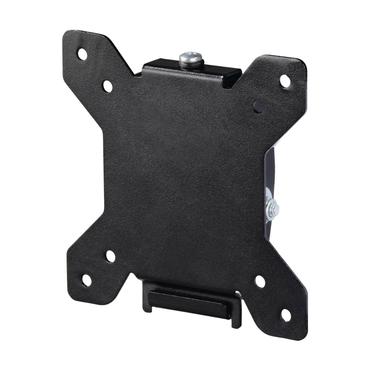 Hama 00220802 tv-beslag 66 cm (26") Sort