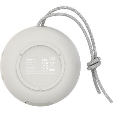 STREETZ CM764 - h&ouml;gtalare - f&ouml;r b&auml;rbar anv&auml;ndning - tr&aring;dl&ouml;s