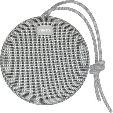 STREETZ CM764 - h&ouml;gtalare - f&ouml;r b&auml;rbar anv&auml;ndning - tr&aring;dl&ouml;s