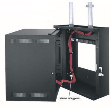 Middle Atlantic EWR 16-17 kabinet