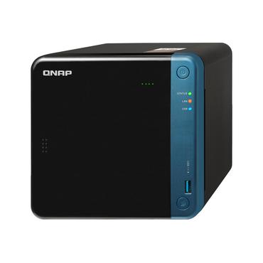 QNAP TS-453Be-4G