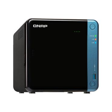 QNAP TS-453Be-4G