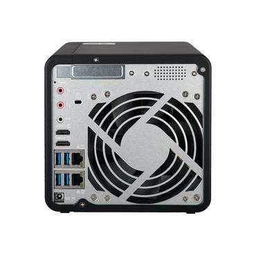 QNAP TS-453Be-4G