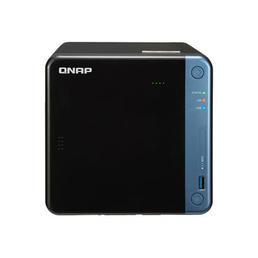 QNAP TS-453Be-4G