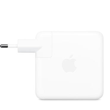 Apple USB-C - strömadapter - 61 Watt
