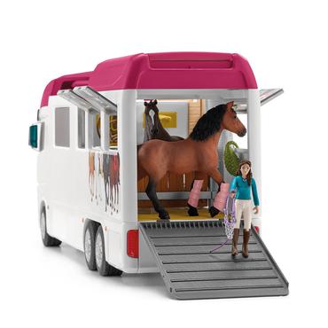 schleich HORSE CLUB 42619 legetøjssæt