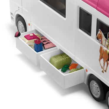 schleich HORSE CLUB 42619 legetøjssæt