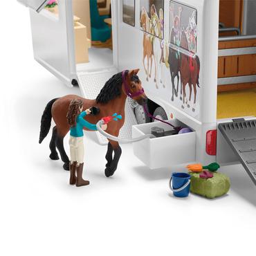 schleich HORSE CLUB 42619 legetøjssæt