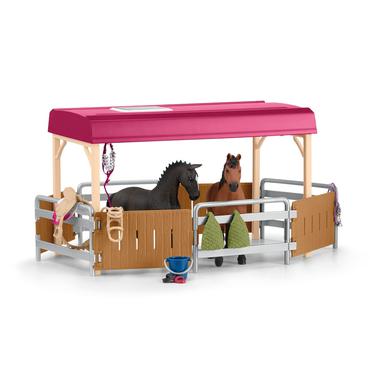 schleich HORSE CLUB 42619 legetøjssæt
