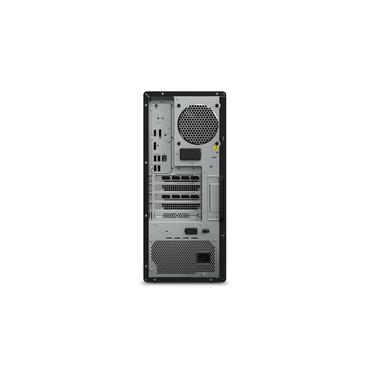 Lenovo ThinkStation P3 - tower Core i7 13700K 3.4 GHz - vPro Enterprise - 32 GB - SSD 1 TB - Engelska - Europa