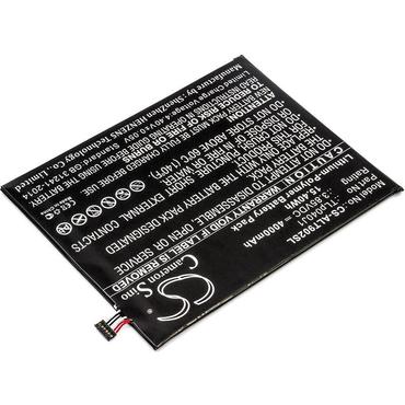 Battery 15.20Wh Li-ion 3.8V