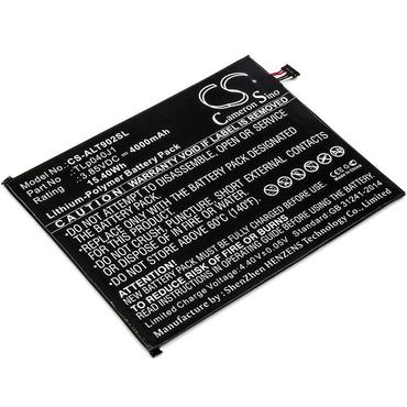 Battery 15.20Wh Li-ion 3.8V