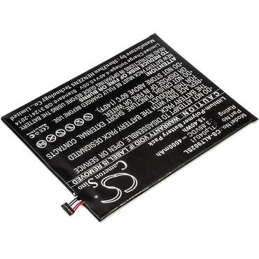 Battery 15.20Wh Li-ion 3.8V