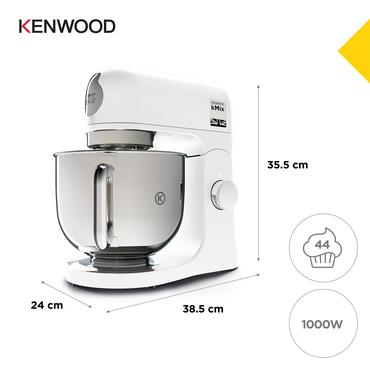 New--K&oslash;kkenmaskine kMix KMX750AW
