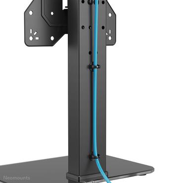 Neomounts DS45-430BL12 st&auml;ll - f&ouml;r TV - svart