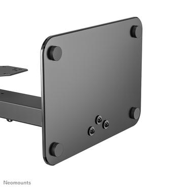 Neomounts DS45-430BL12 st&auml;ll - f&ouml;r TV - svart