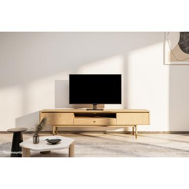 Neomounts DS45-430BL12 st&auml;ll - f&ouml;r TV - svart