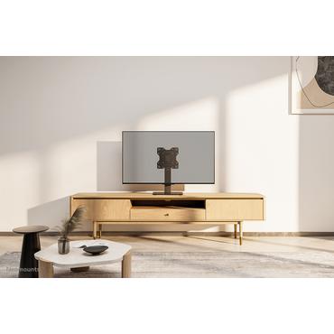Neomounts DS45-430BL12 st&auml;ll - f&ouml;r TV - svart